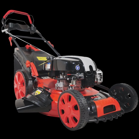 Газонокосилки